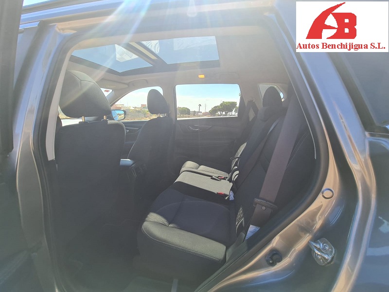 Imagen de NISSAN X-TRAIL